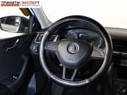 Skoda Rapid I Белгород  - изображение 29