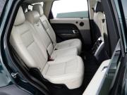 Land Rover Range Rover Sport II Рестайлинг Москва  - изображение 34