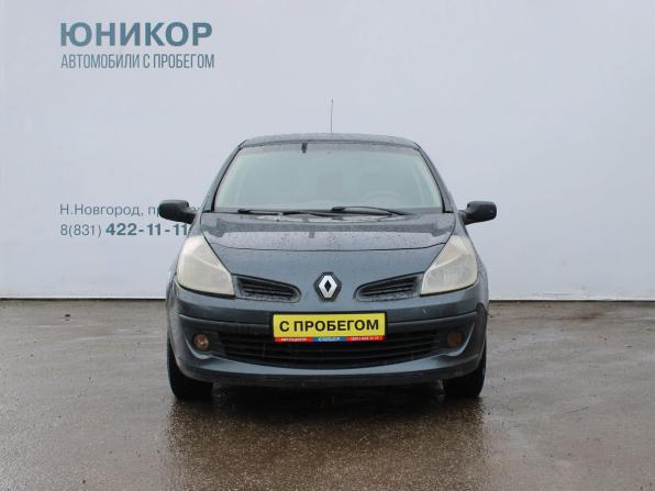 Renault Clio III с пробегом 2006 года, цена 239 000 рублей, 206682 км, хэтчбек, Автокод Объявления