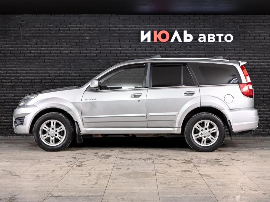 Great Wall Hover H3 I Екатеринбург  - изображение 7
