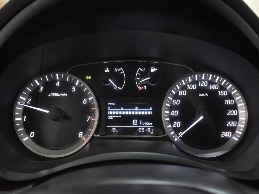 Nissan Sentra VII (B17) Архангельск  - изображение 13