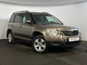 Skoda Yeti I Великий Новгород  - изображение 20
