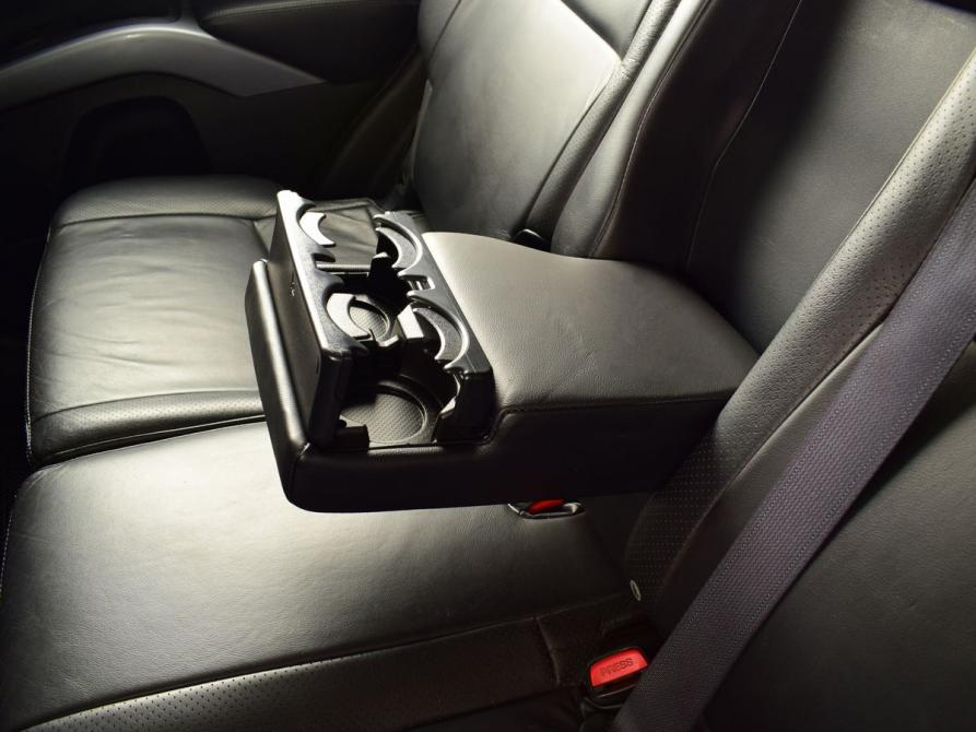 Mitsubishi Outlander II Рестайлинг Кемерово  - изображение 13