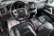 Toyota Land Cruiser 200 Series Рестайлинг 1 Красноярск  - изображение 31