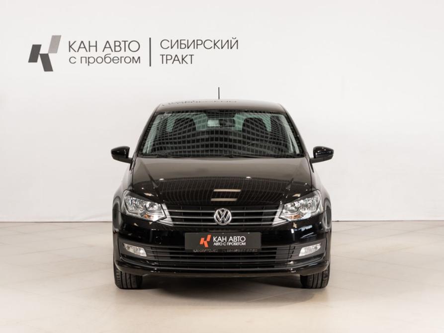 Volkswagen Polo V Рестайлинг Казань  - изображение 2