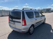 Lada (ВАЗ) Largus I Пермь  - изображение 9