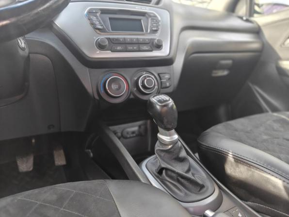 Kia Rio III с пробегом 2014 года, цена 767 000 рублей, 165027 км, седан, Автокод Объявления
