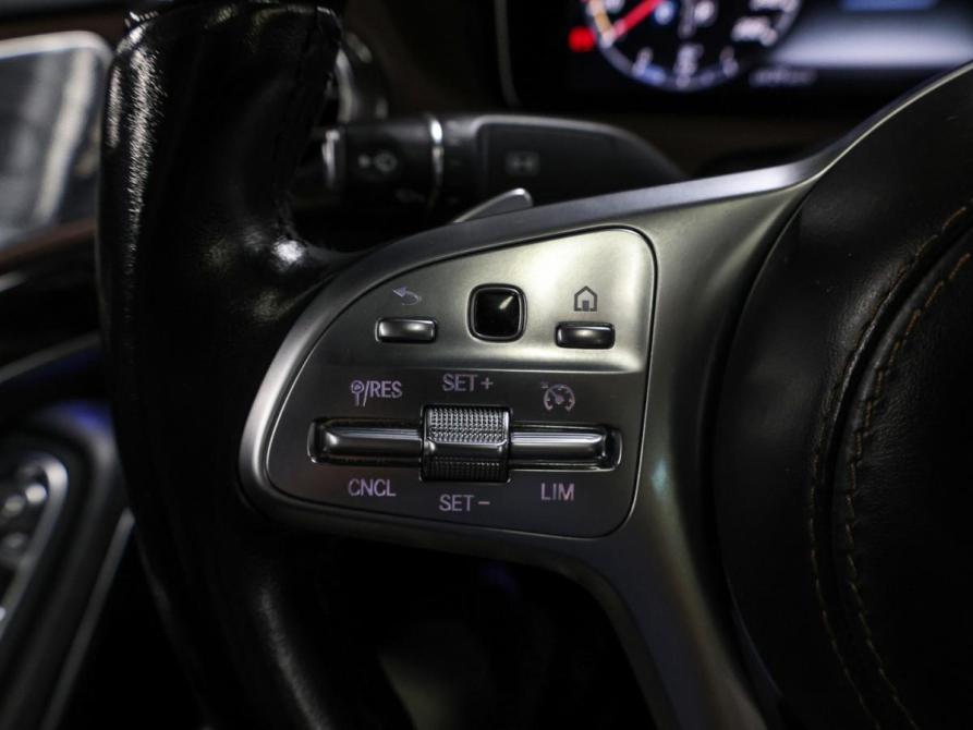 Mercedes-Benz S-Класс VI (W222 C217) Рестайлинг Москва  - изображение 20