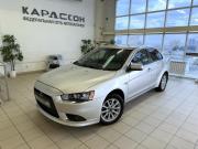 Mitsubishi Lancer X Рестайлинг Волгоград  - изображение 18