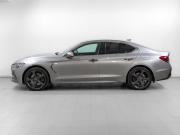 Genesis G70 I Химки  - изображение 37