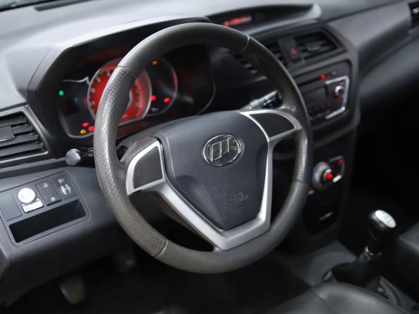 Lifan X50 с пробегом 2018 года, цена 490 000 рублей, 75260 км, хэтчбек, Автокод Объявления
