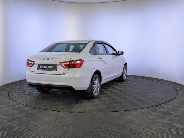 Lada (ВАЗ) Vesta I с пробегом 2019 года, цена 1 095 000 рублей, 47931 км, седан, Автокод Объявления