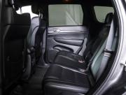 Jeep Grand Cherokee IV (WK2) Рестайлинг Москва  - изображение 34