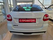 Lada (ВАЗ) Granta I Рестайлинг Арзамас  - изображение 23
