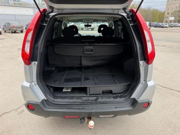 Nissan X-Trail II Рестайлинг с пробегом 2014 года, цена 1 129 900 рублей, 288358 км, внедорожник, Автокод Объявления