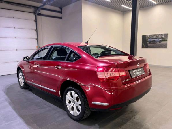 Citroen C5 II с пробегом 2010 года, цена 504 000 рублей, 147745 км, седан, Автокод Объявления