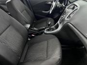 Opel Astra J Рестайлинг Калининград  - изображение 32