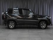 Lada (ВАЗ) Niva Travel I Тюмень  - изображение 21