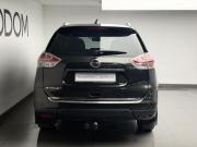 Nissan X-Trail III Москва  - изображение 28