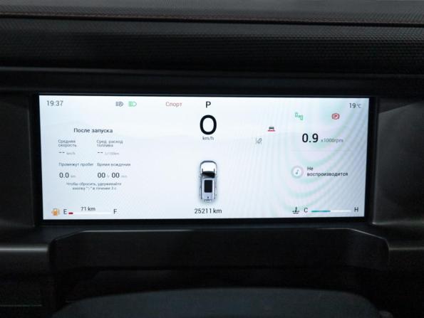 JETOUR T2 с пробегом 2024 года, цена 3 415 000 рублей, 25000 км, внедорожник, Автокод Объявления