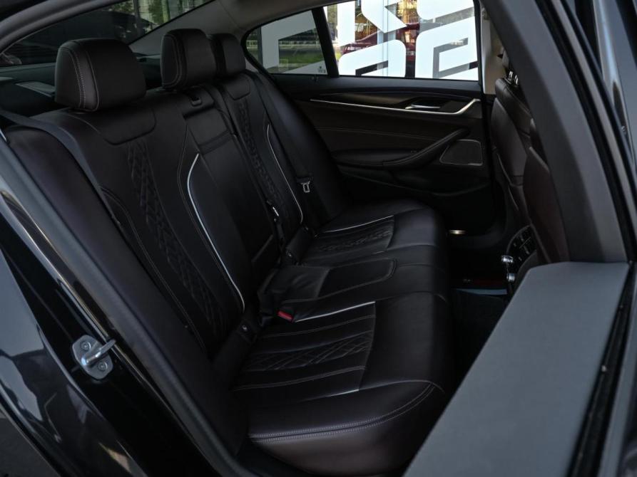 BMW 5 серии VII (G30/G31/G38) Рестайлинг Волгоград  - изображение 7