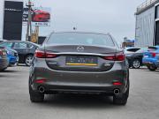 Mazda 6 III (GJ) Рестайлинг 2 Вологда  - изображение 32