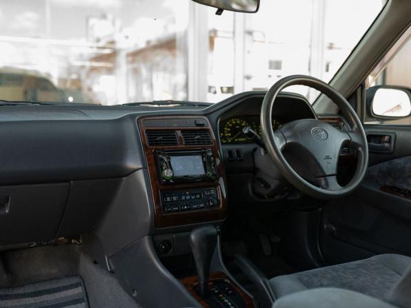 Toyota Carina VII (T210) с пробегом 2000 года, цена 460 000 рублей, 350226 км, седан, Автокод Объявления