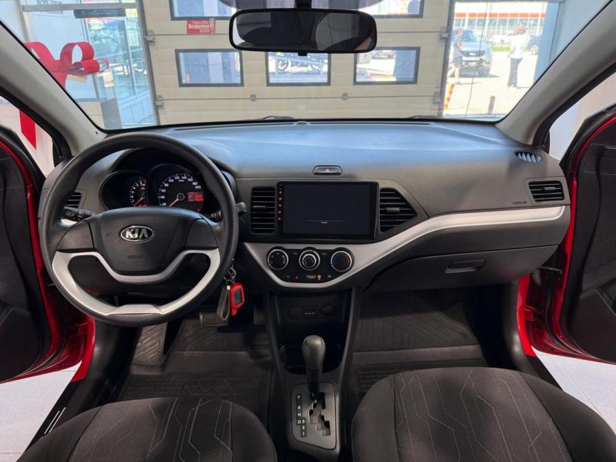 Kia Picanto II Орел  - изображение 13