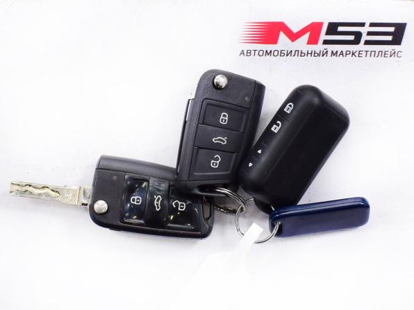 Skoda Rapid I Рестайлинг с пробегом 2019 года, цена 949 995 рублей, 179557 км, лифтбек, Автокод Объявления