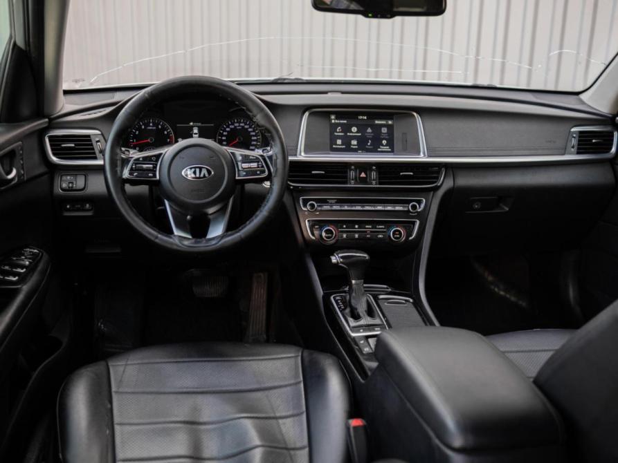 Kia Optima IV Сочи  - изображение 6