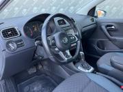 Volkswagen Polo V Рестайлинг Краснодар  - изображение 47