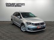 Volkswagen Polo V Рестайлинг Пермь  - изображение 22