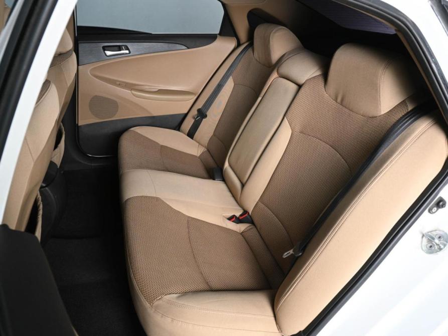 Hyundai Sonata VI (YF) Ростов-на-Дону  - изображение 9