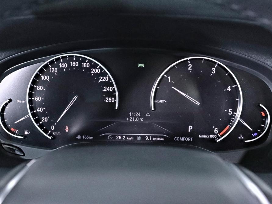 BMW X3 III (G01) Санкт-Петербург  - изображение 26