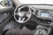 Kia Sportage III Томск  - изображение 29