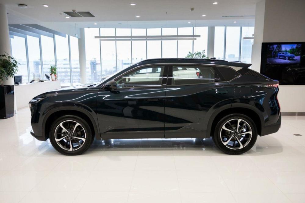Dongfeng Mage Москва  - изображение 3