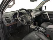 Toyota Land Cruiser Prado 150 Series Рестайлинг 3 Москва  - изображение 45