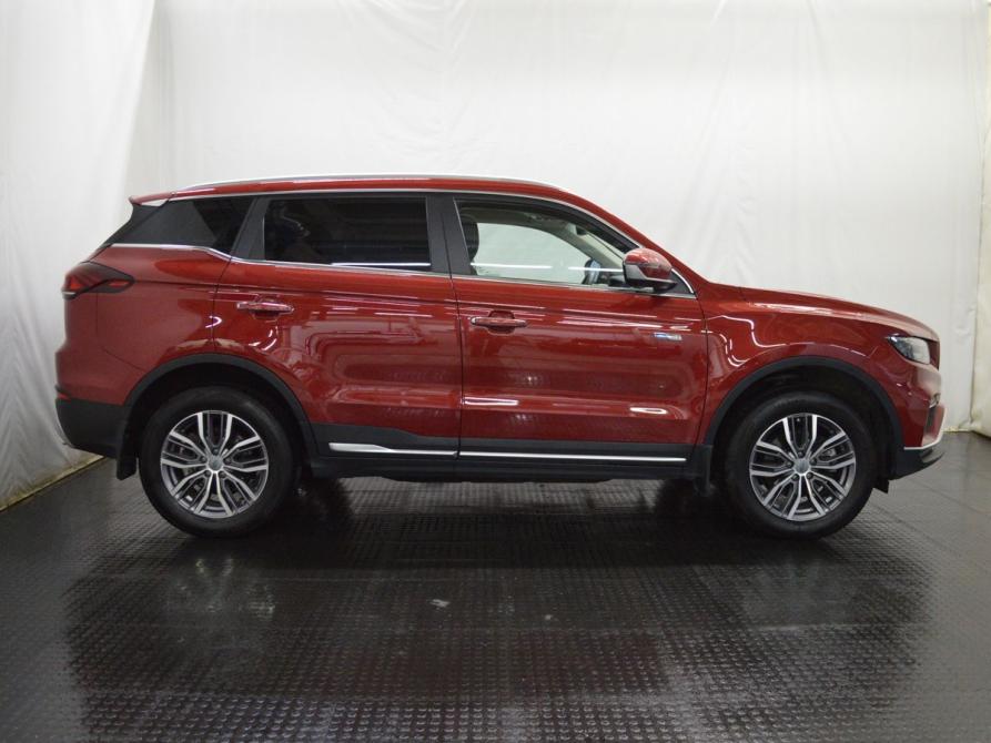 Geely Atlas Pro Санкт-Петербург  - изображение 4