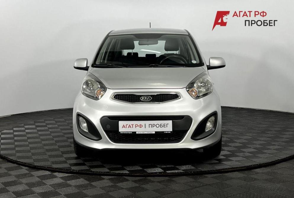 Kia Picanto II Нижний Новгород  - изображение 3