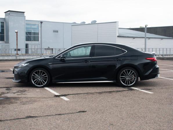 Toyota Camry IX (XV80) China Market с пробегом 2024 года, цена 4 060 000 рублей, 28000 км, седан, Автокод Объявления