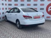 Nissan Almera III (G15) Санкт-Петербург  - изображение 16