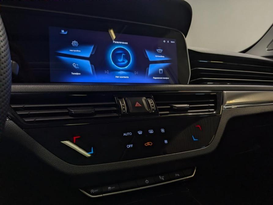 Hongqi HS5 I Санкт-Петербург  - изображение 16