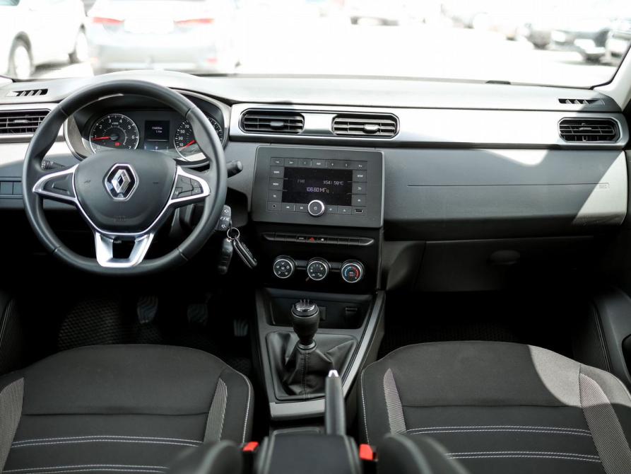 Renault Arkana I Ижевск  - изображение 8