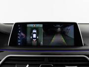 BMW 7 серии VI (G11/G12) Москва  - изображение 50