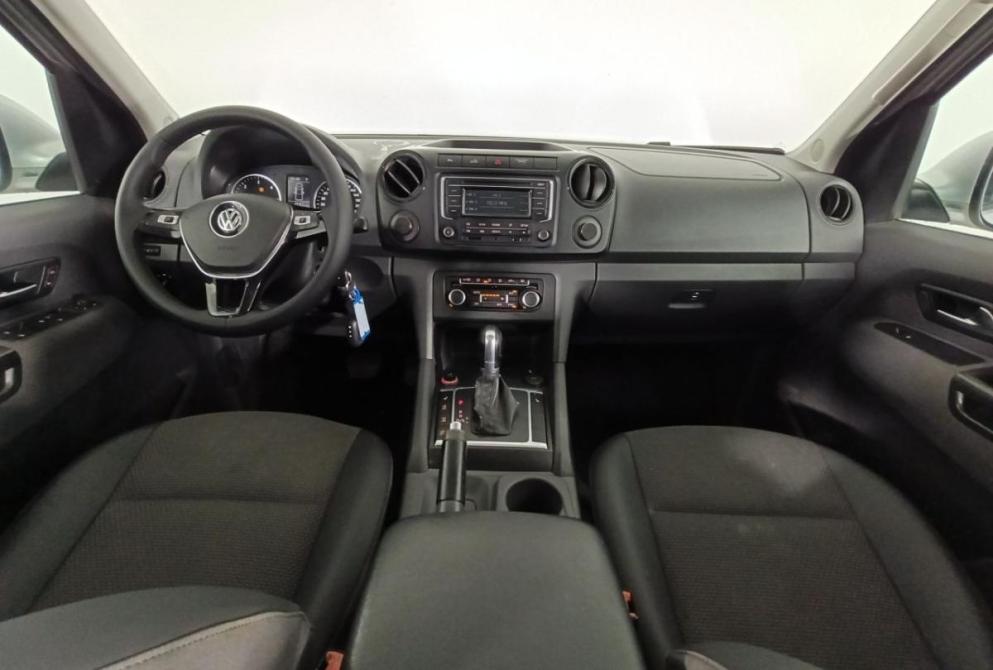 Volkswagen Amarok I Волгоград  - изображение 10