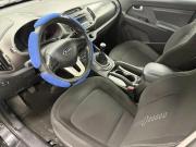 Kia Sportage III Набережные Челны  - изображение 27