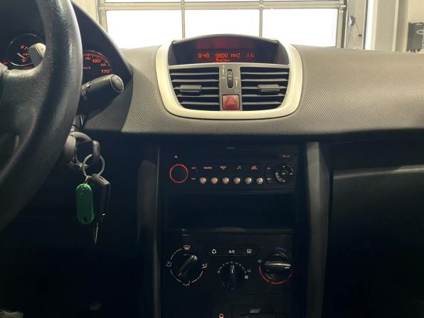 Peugeot 207 I с пробегом 2008 года, цена 330 000 рублей, 169873 км, хэтчбек, Автокод Объявления