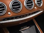 Mercedes-Benz S-Класс AMG III (W222 C217) Рестайлинг Санкт-Петербург  - изображение 62
