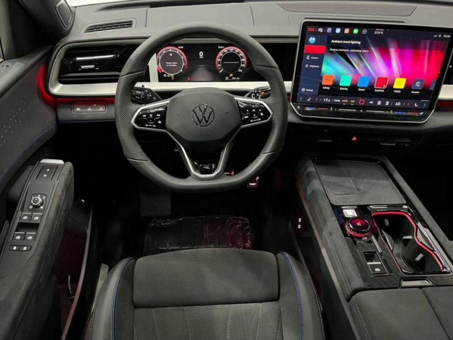 Volkswagen Teramont II (China Market) Воронеж  - изображение 9