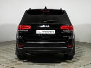 Jeep Grand Cherokee IV (WK2) Рестайлинг Санкт-Петербург  - изображение 46